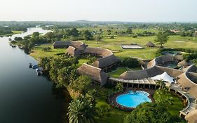 The Royal Senchi Hotel And Resort